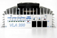 Wzmacniacz mocy RM VLA-200V